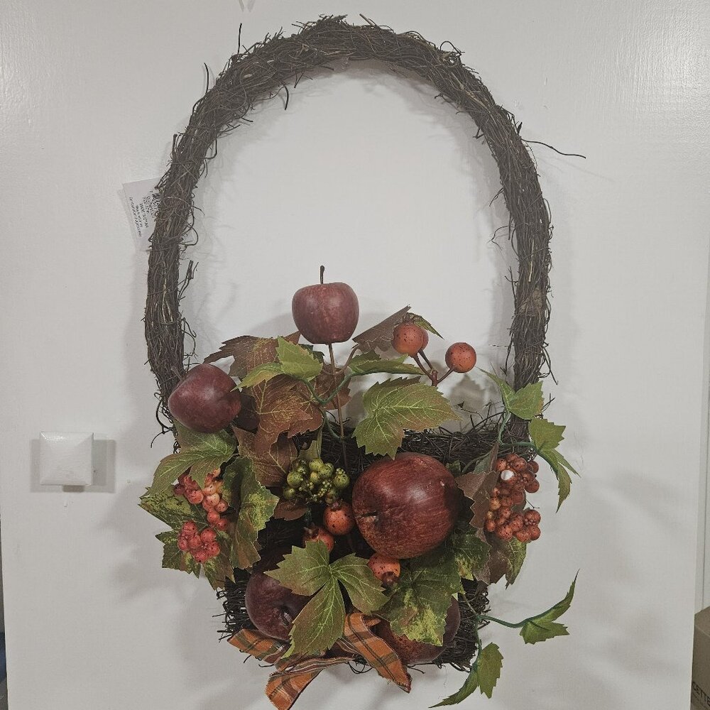 Autumn Wreath